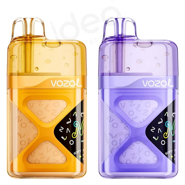 Vozol Neon 60K Vape Kit | 60000 Puffs