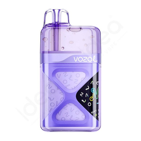 Vozol Neon 60K Vape Kit | 60000 Puffs