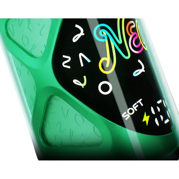 Vozol Neon 60K Vape Kit |3 Power Modes
