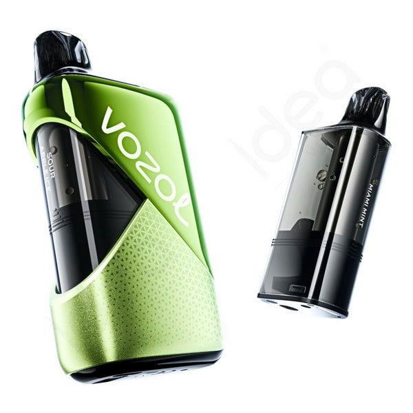 Vozol Rave Swap 70K Vape Kit | Pod System