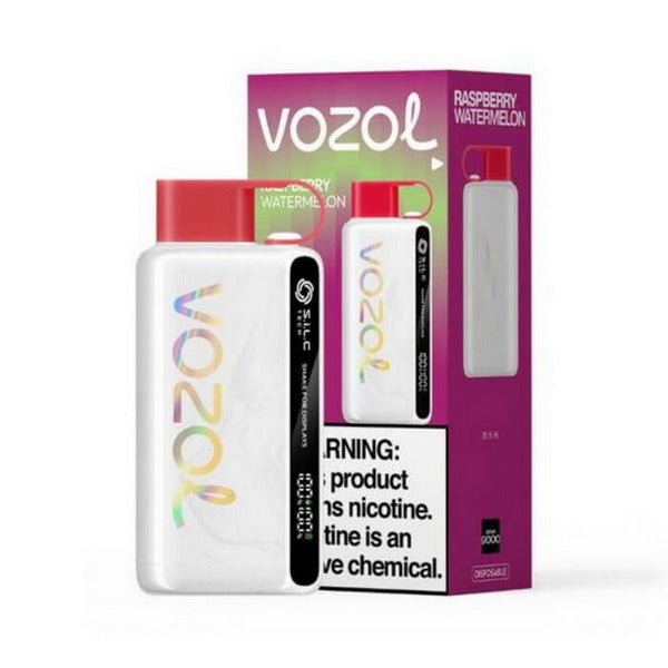 Official Shop | Vozol Star 12000 Disposable Vape | From £9.99