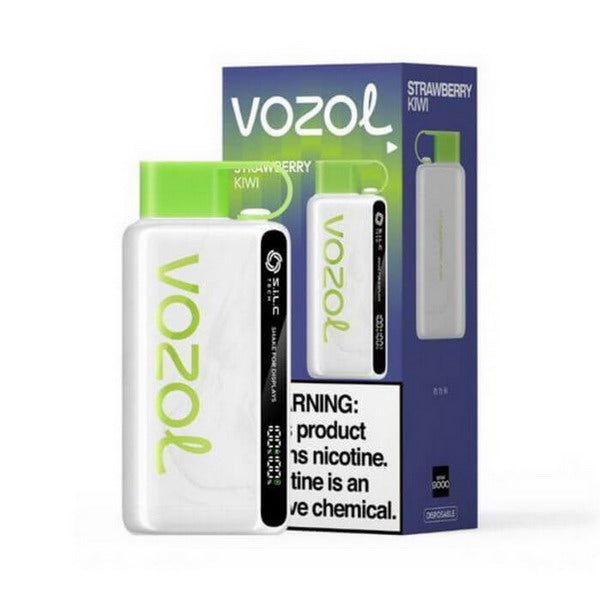 |Vozol Star 12000 Vape Kit | 25 Flavours | Next Day Delivery