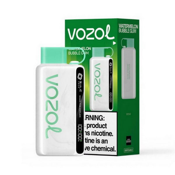 Vozol Star 12000 Disposable Vape | 3 for £30
