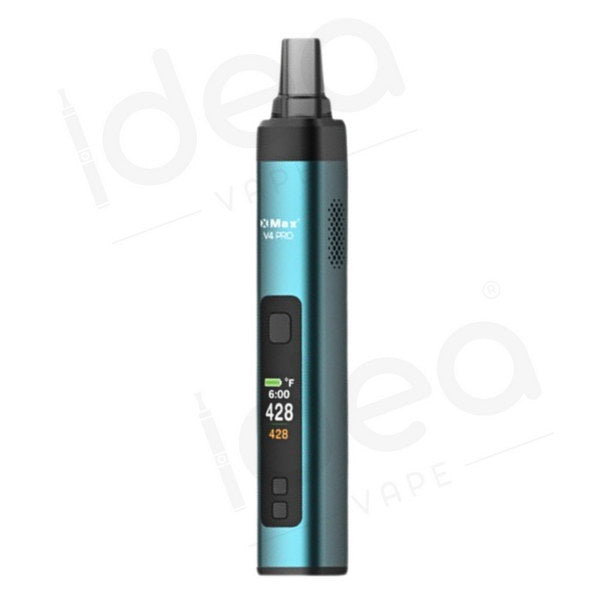XMax V4 Pro Vaporizer | 3-in-1