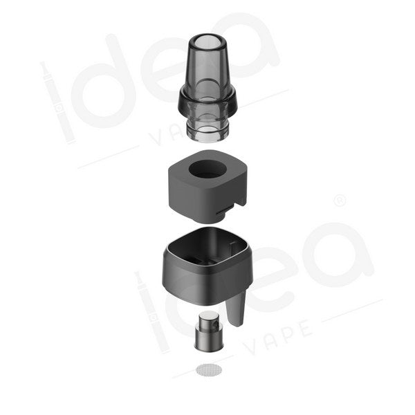 XMax V4 Pro Vaporizer | 3-in-1 Dry Herb, Wax, Concentrate