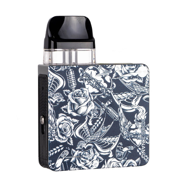 Vaporesso XROS 3 Nano Innovation Pod Vape Kit - Thorn Rose | Idea Vape