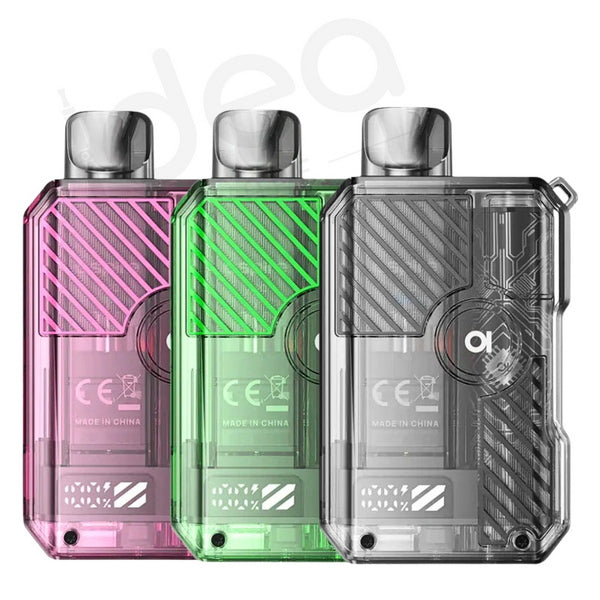 Aspire Gotek X3 Pod Vape Kit | 1200mAh | from £7.99
