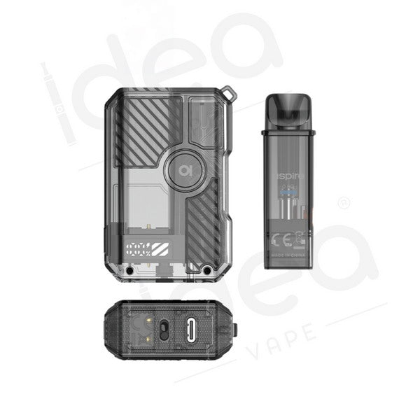 Aspire Gotek X3 Pod Vape Kit | 1200mAh | Idea Vape