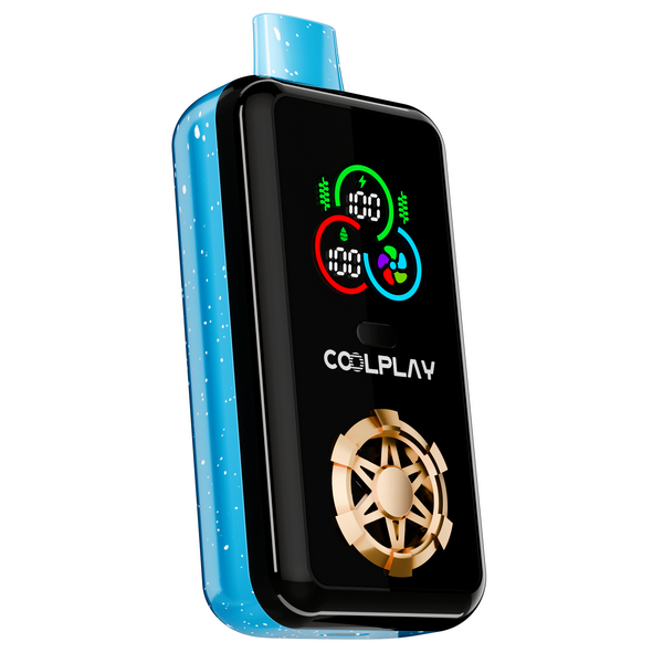 Coolplay Tornado 25000 Vape | 12 Flavours | from £9.99