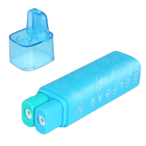 ELF Bar 1200 Prefilled Pod Vape Kit | Official Shop | £5.99