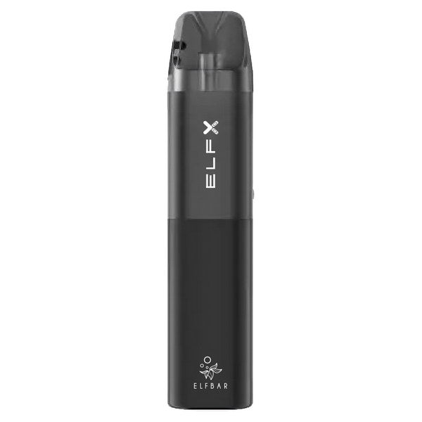 ELF Bar ELFX Pod Vape Kit | 30W 1000mAh