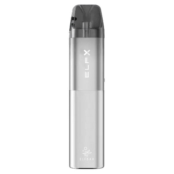 ELF Bar ELFX Pod Vape Kit | UK Shop | £8.99