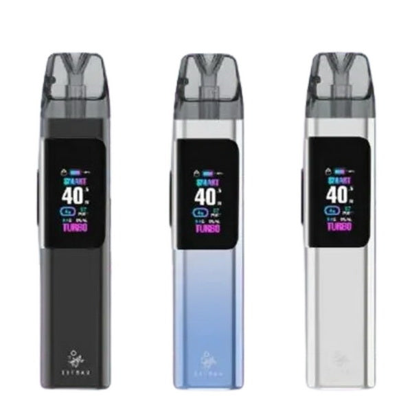ELF Bar ELFX Pro Pod Vape Kit | Official Shop