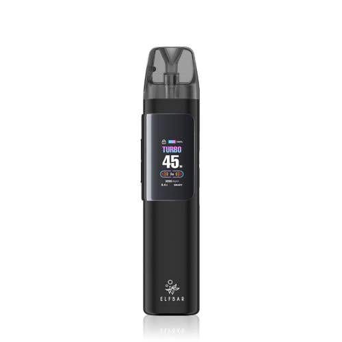 ELF Bar ELFX Pro Pod Vape Kit