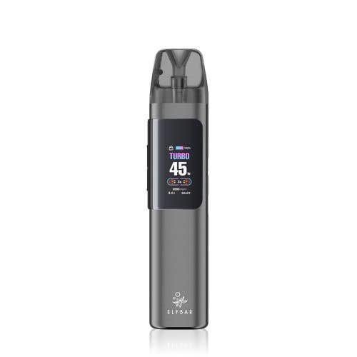 ELF Bar ELFX Pro Pod Vape Kit