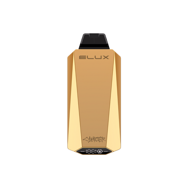 Elux Cyberover 15000 Disposable Vape | From £12.99 | Idea Vape