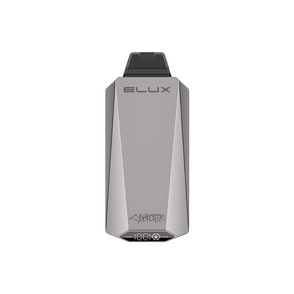 Elux Cyberover 15000 Disposable Vape | From £12.99 | Idea Vape