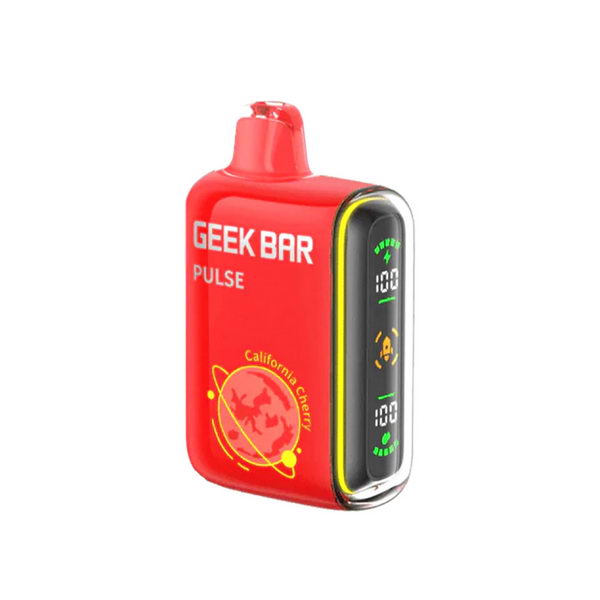 Geek Bar Pulse 15000 Disposable Vape | UK Official Shop