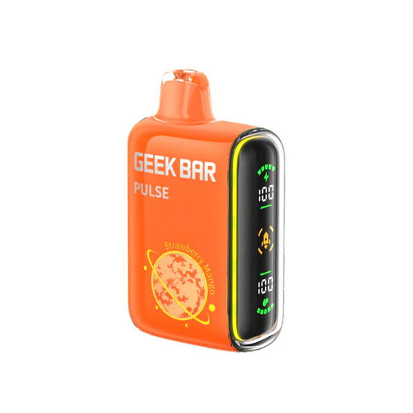 Geek Bar Pulse 15000 Disposable Vape | UK Official Shop