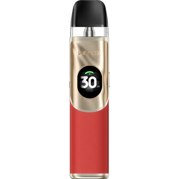 Geekvape Wenax Q2 Pod Vape Kit | 1250mAh 9 Colours