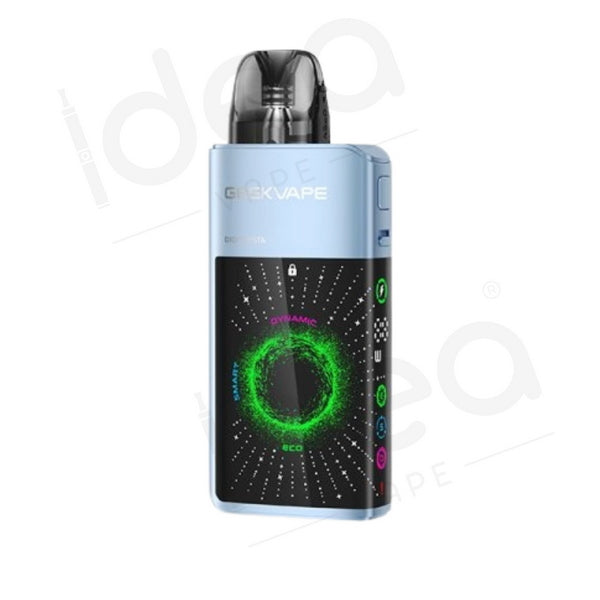 Geekvape Digi Q Vista Pod Kit | 1600mAh 35W 8 Colors