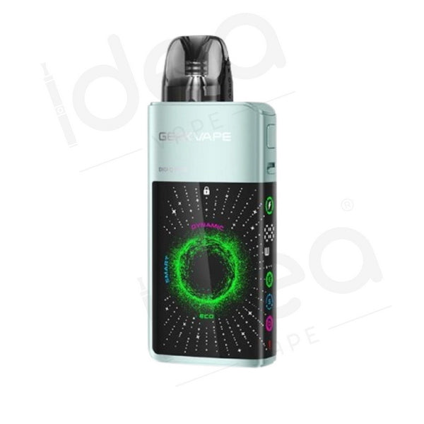 Geekvape Digi Q Vista Pod Kit | 1600mAh 35W 8 Colors