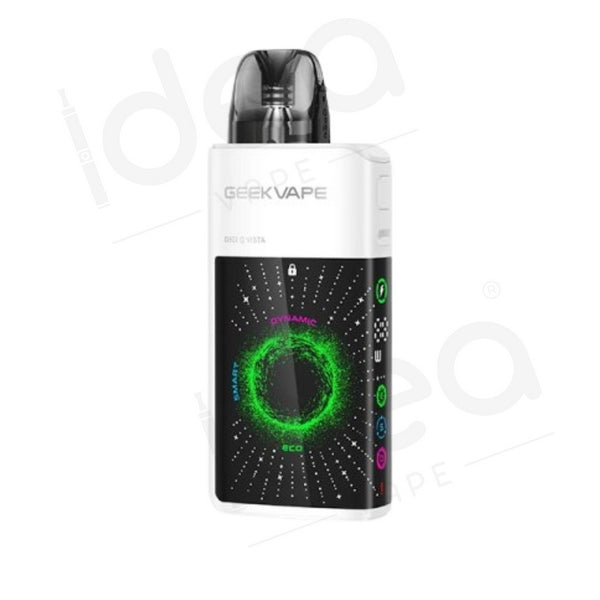 Geekvape Digi Q Vista Pod Kit | 1600mAh 35W 8 Colors