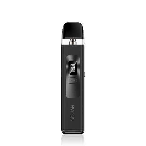 Geekvape Wenax Q Pod Vape Kit - Black | Idea Vape