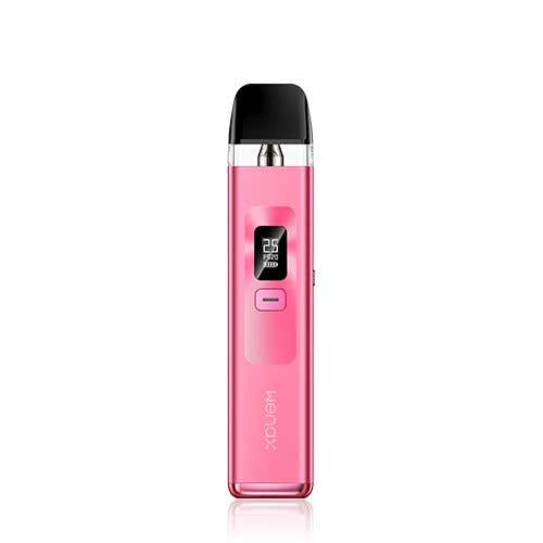 Geekvape Wenax Q Pod Vape Kit - Sakura Pink | Idea Vape