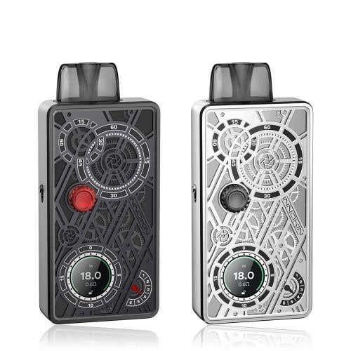 Innokin Klypse Mecha Pod Vape Kit | Official Shop | £27.99