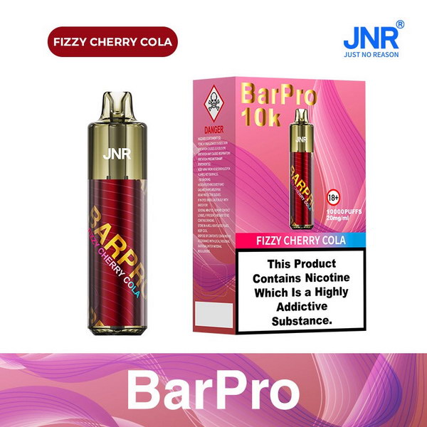JNR Bar Pro 10000 Vape | from £5.99