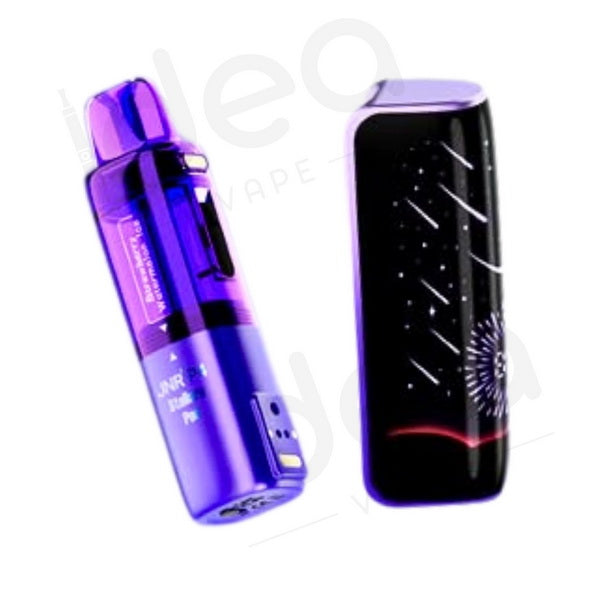 JNR P4 Stellarc Refill Pod | 25 Flavour