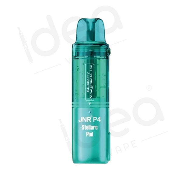 JNR P4 Stellarc Replacement Pod | £5/ PCS | Next Day Delivery