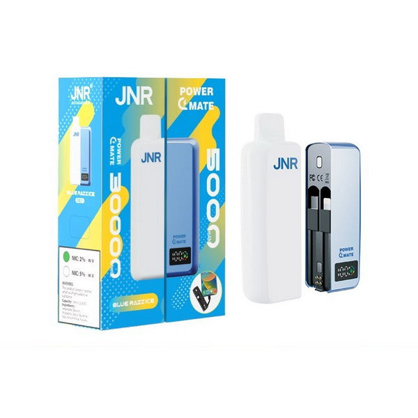 JNR PowerMate 30K Vape Kit | UK Shop