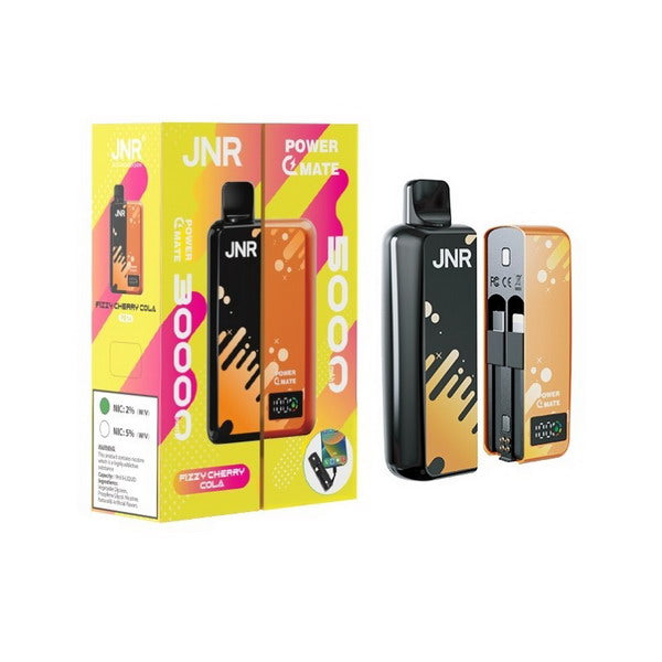 JNR PowerMate 30K Vape Kit | UK Shop