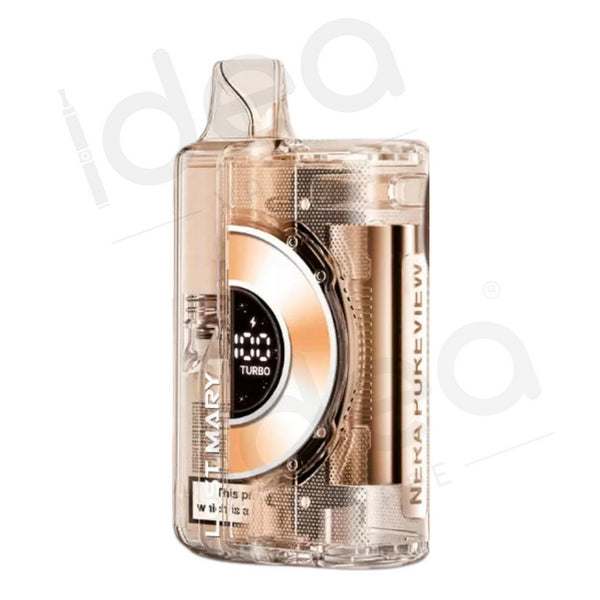 Lost Mary Nera 30K Puffs Pureview Pod Kit | Idea Vape