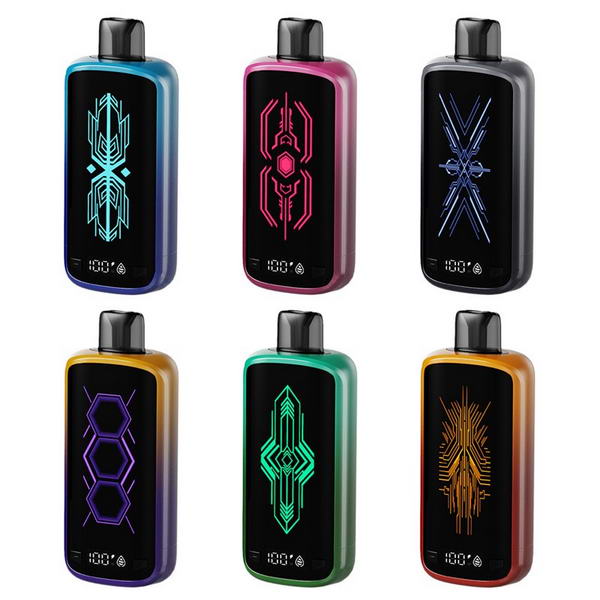 micco n16000 disposable vape MICCO N16000 Vape | £9.99