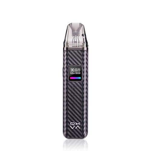 OXVA Xlim Pro Pod Vape Kit - Black Carbon Fibre | Idea Vape