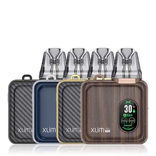 OXVA Xlim SQ Pro Pod Vape Kit | Official Shop - IDEA VAPE OXVA Xlim SQ Pro Pod Vape Kit | Official Shop - IDEA VAPE