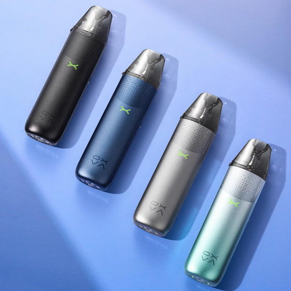 OXVA NeXLIM 2 Mini Pod Kit | 1500mAh 30W