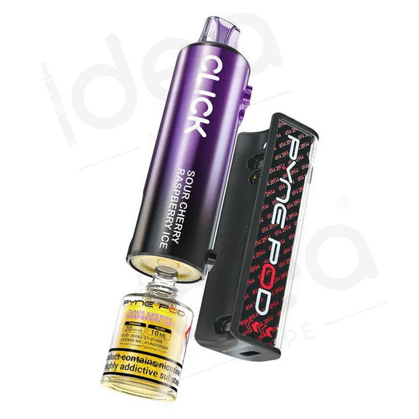 PYNE Pod Click S 30K Kit | Only £9