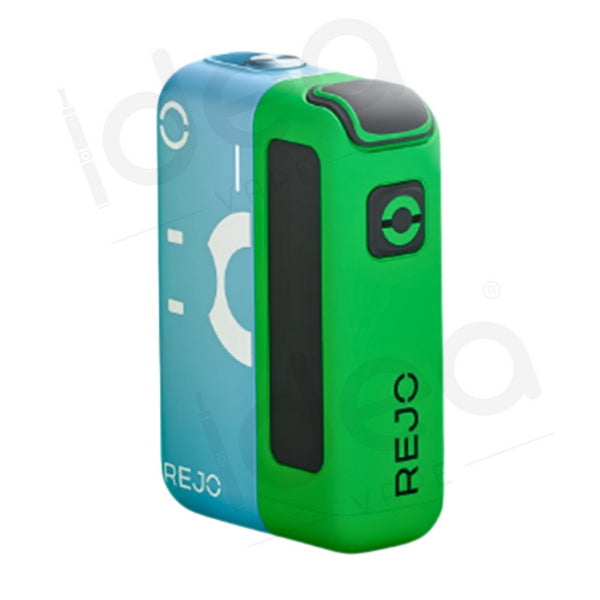 REJO Cube HNB Device | Heated Tobacco