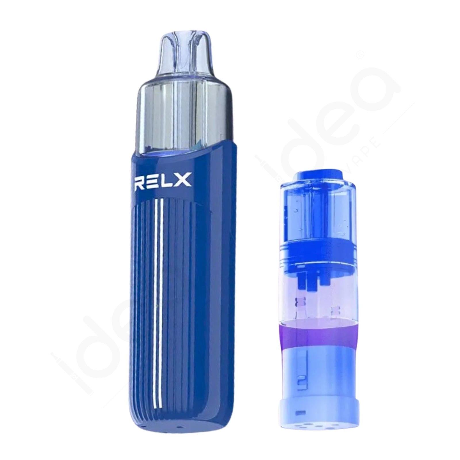 Relx 12K Ultra Pod Kit | 12000 Puffs 20MG Nic