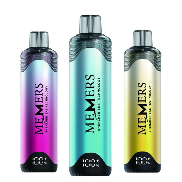 Memers Wukong V10000 Vape Kit | 3 for £25