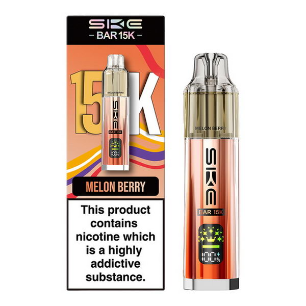 SKE Bar 15000 Puffs Vape | from £7