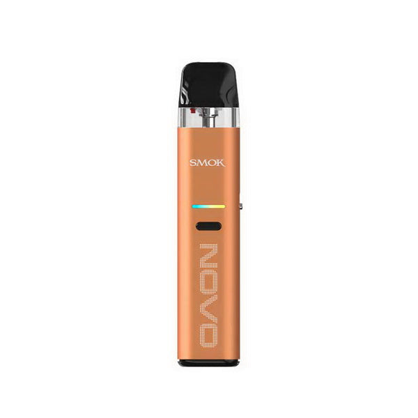 SMOK Novo Eco Pod Vape Kit | 30W 1000mAh Battery