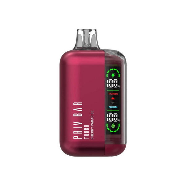 SMOK Spaceman Ultra Turbo 15000 Kit | 15 Flavours