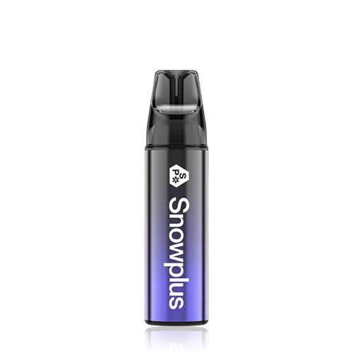 Snowplus Clic 5000 Disposable Vape | £9.99 | Official Shop