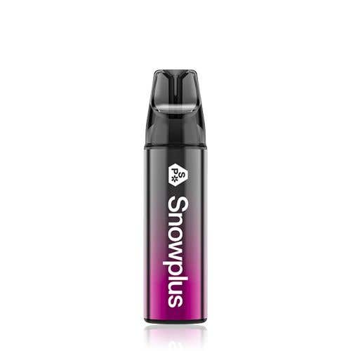 Snowplus Clic 5000 Disposable Vape | £9.99 | Official Shop
