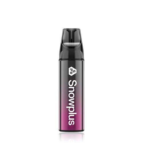 Snowplus Clic 5000 Disposable Vape | £9.99 | Official Shop